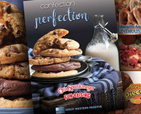 Otis Spunkmeyer Frozen Cookie Dough Bounce House Rental And