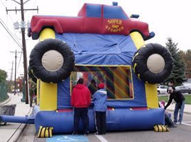 monstertruck